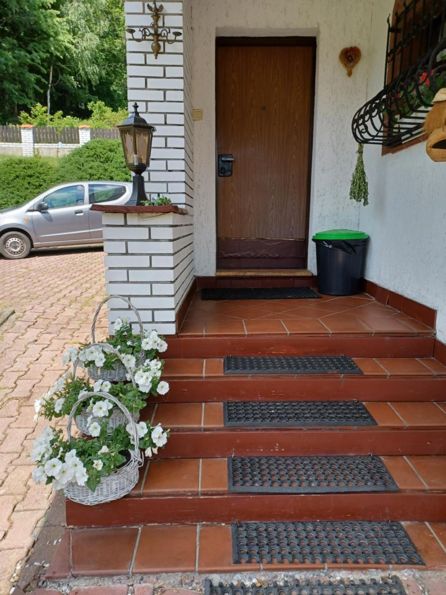 Na Markówce Brenna Exterior foto