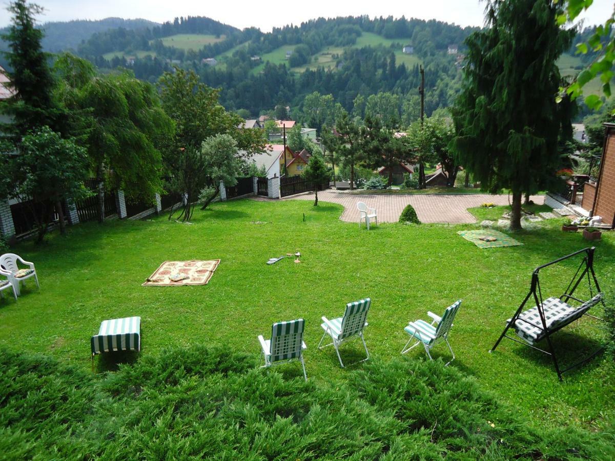 Na Markówce Brenna Exterior foto