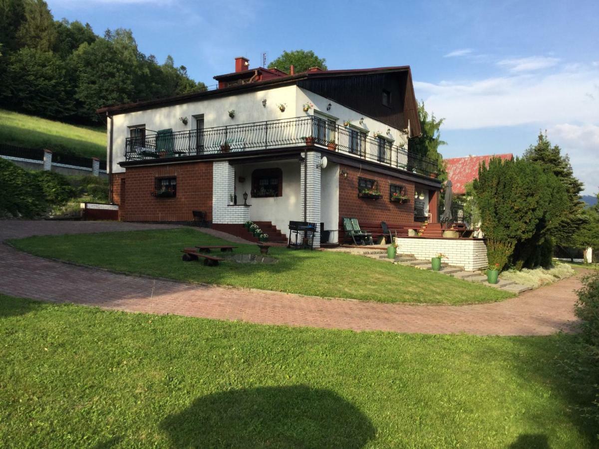 Na Markówce Brenna Exterior foto