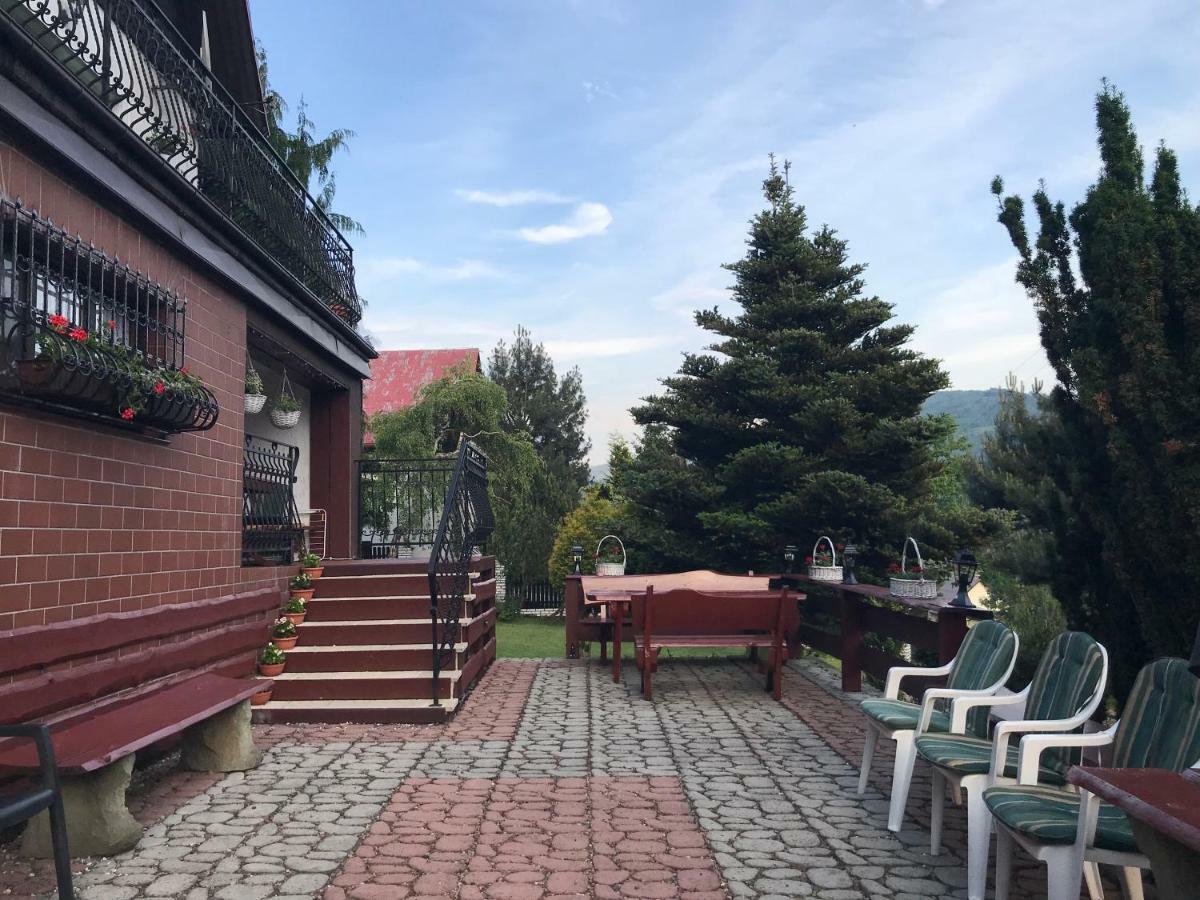 Na Markówce Brenna Exterior foto