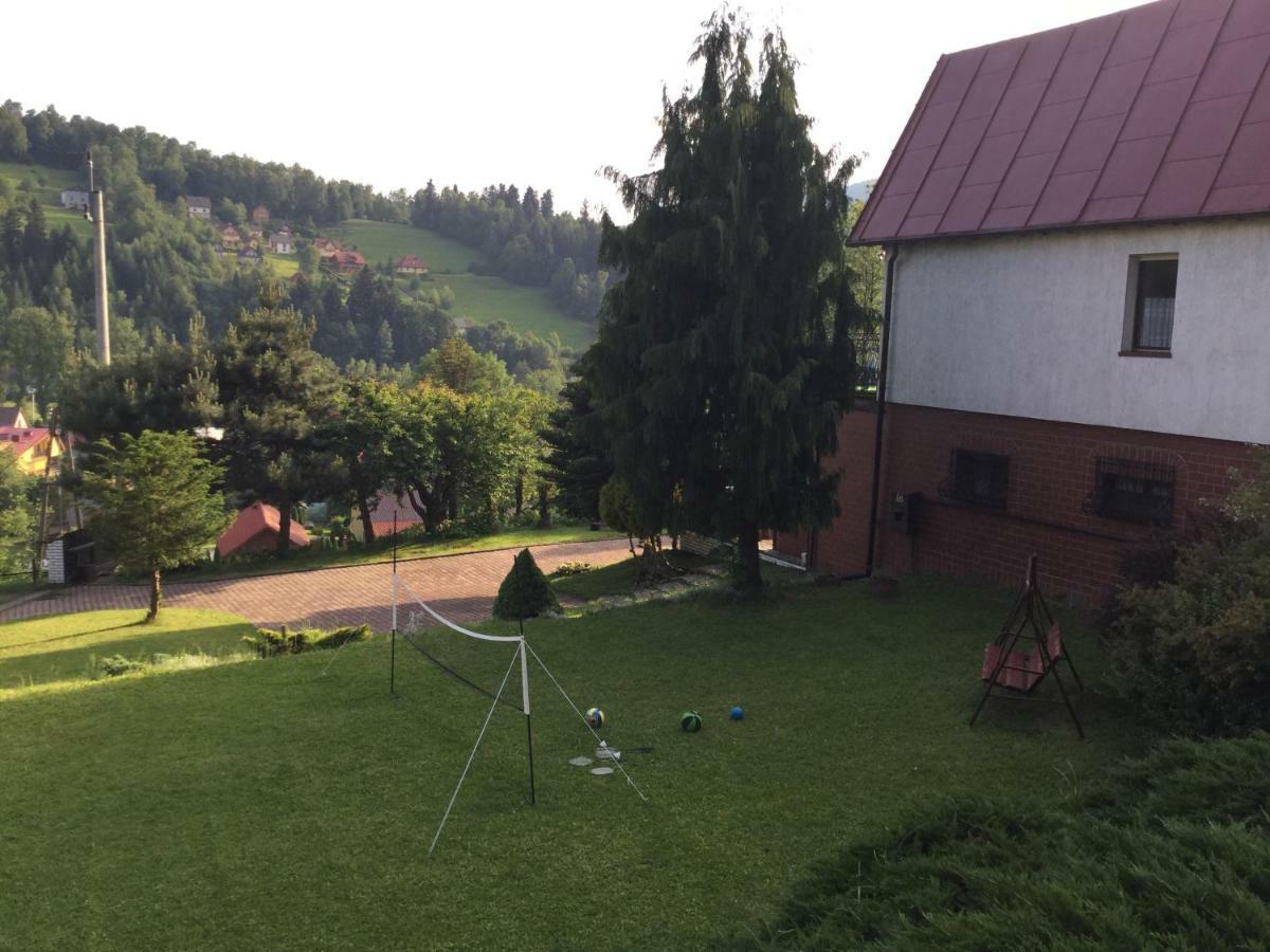 Na Markówce Brenna Exterior foto