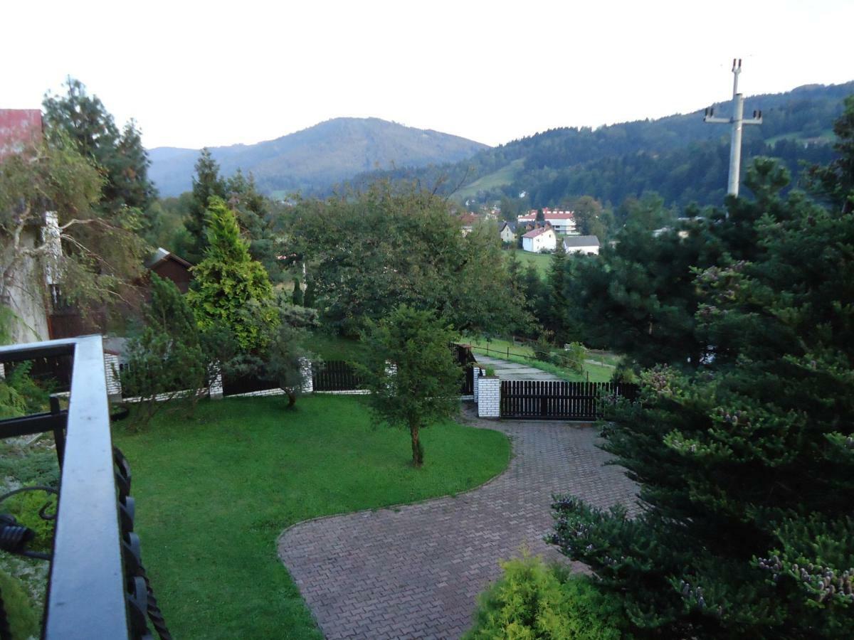 Na Markówce Brenna Exterior foto