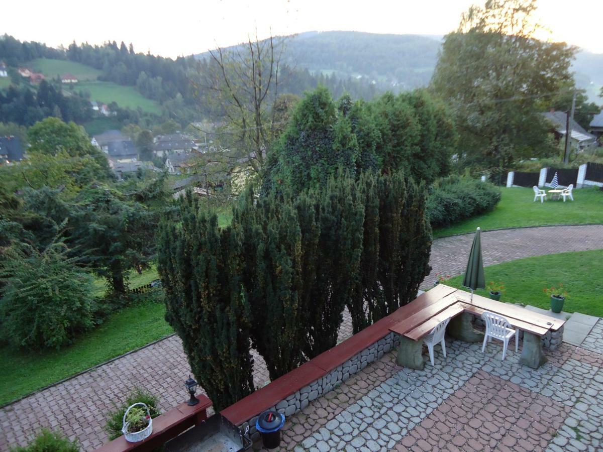 Na Markówce Brenna Exterior foto