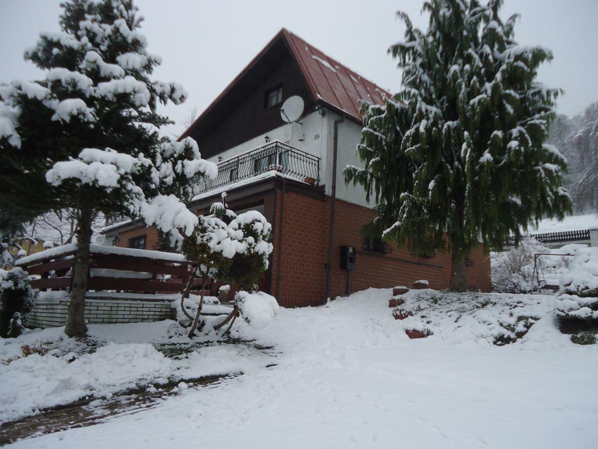 Na Markówce Brenna Exterior foto