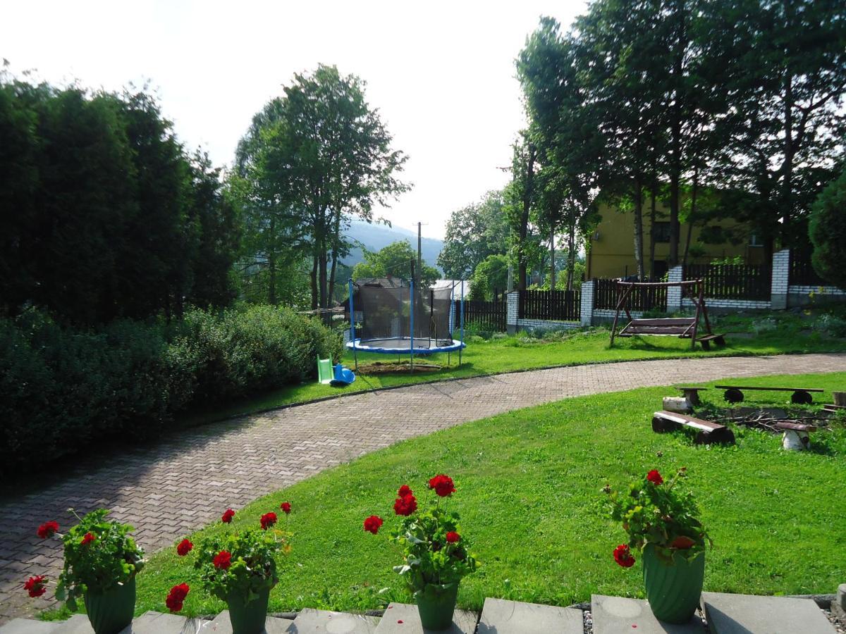 Na Markówce Brenna Exterior foto